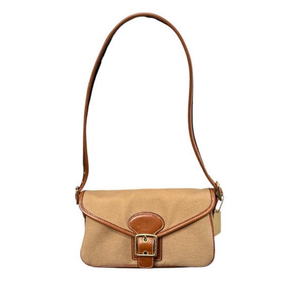 Coach vintage legacy Demi-great condition - Picture 3 of 5